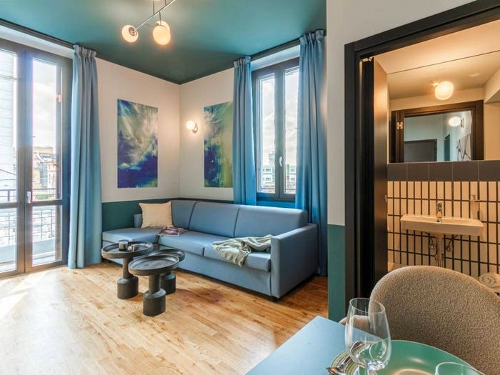 Casa con 6 locali in vendita in Via Emilio Broglio, Bovisa, Milano