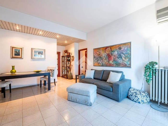 Appartamento quadrilocale in vendita in Via de Perfetti Ricasoli, Firenze Nova, Firenze