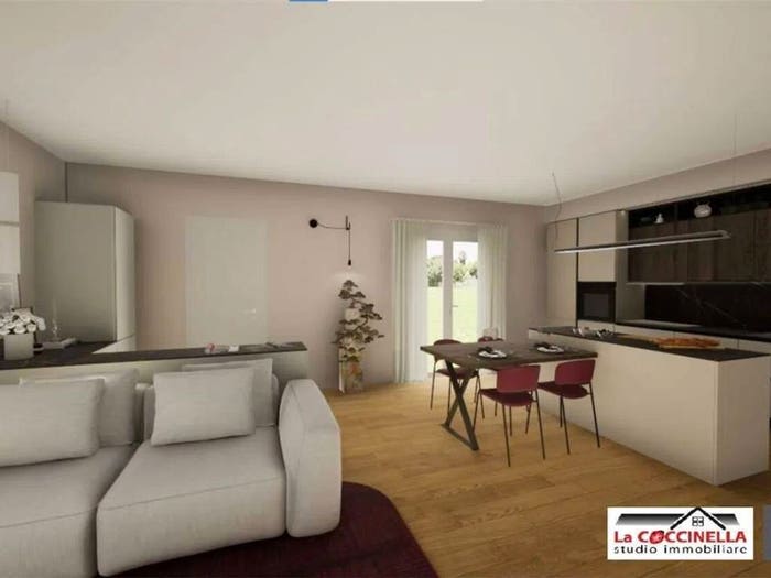 Casa con 5 locali in vendita in Quartiere Salboro, Salboro, Padova