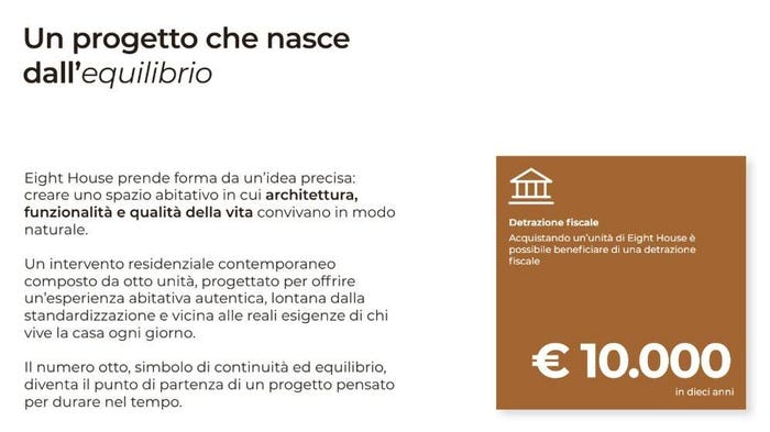 Case in Vendita e in Affitto - 2