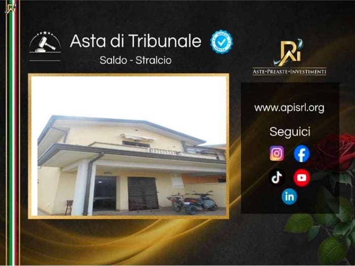 Appartamento trilocale in vendita in VIA POGGIO DELLE FONTI snc, Fratta Todina