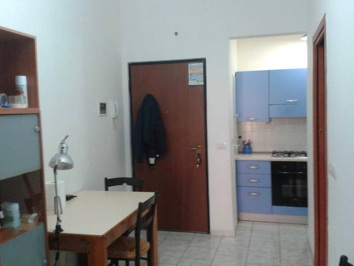Appartamento bilocale in vendita in Via Antonio Cecchi, San Leonardo, Parma