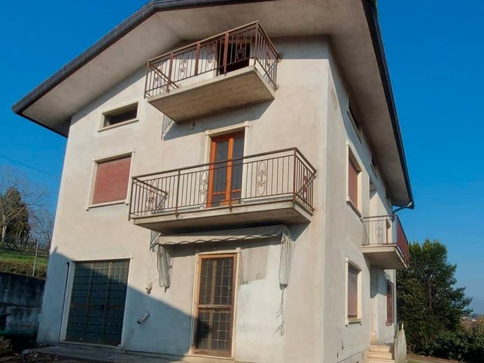 Casa con 6 locali in vendita in Via Venezia, Isola Vicentina