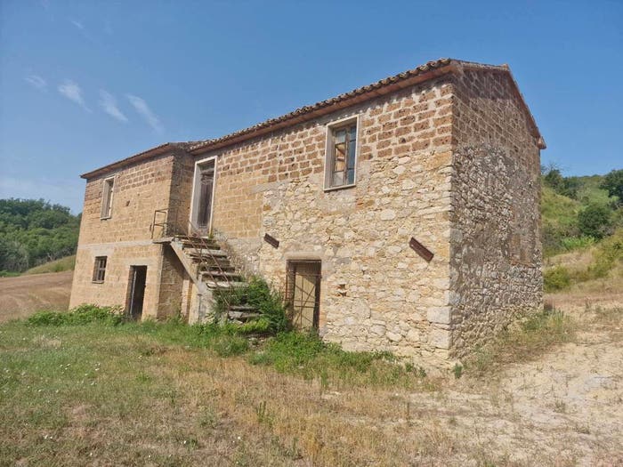 Casa con 5 locali in vendita in Via del Fossato, Centro, Guardea