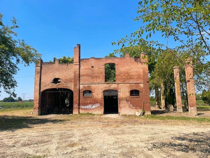 Casa con 6 locali in vendita in Bentivoglio