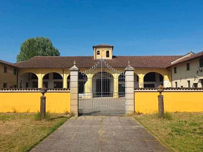 Casa con 6 locali in vendita in Sesto Cremonese, Sesto ed Uniti