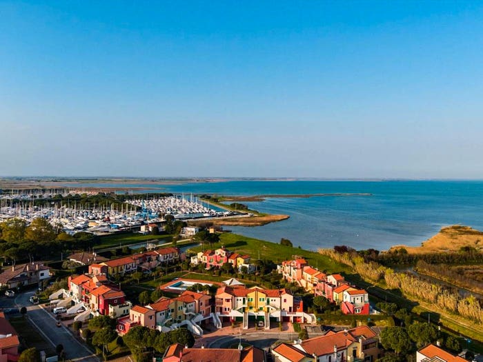 Casa con 5 locali in vendita in Via dello Scirocco, Bevazzana, Latisana