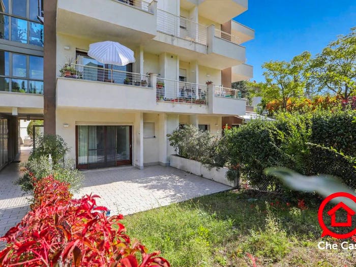 Appartamento trilocale in vendita in Via Sorrivoli, Ponte Abbadesse, Cesena