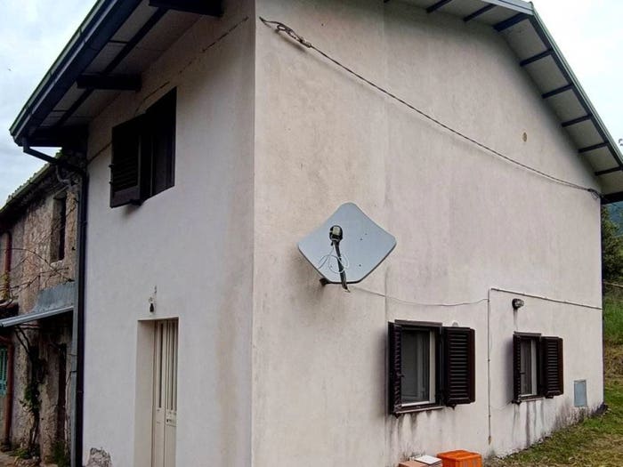 Casa bilocale in vendita in Via Nazionale, Balsorano Nuovo, Balsorano