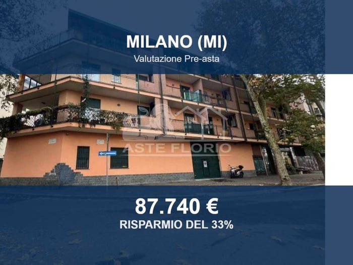 Appartamento trilocale in vendita in Piazzale Cimitero Maggiore, Uptown Cascina Merlata Viale Certosa, Milano
