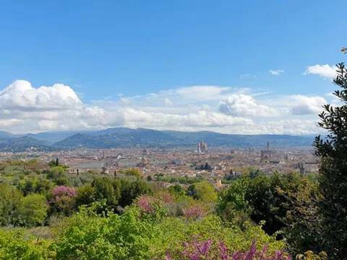 Casa con 5 locali in vendita in Via Delle Campora, Marignolle Bellosguardo, Firenze