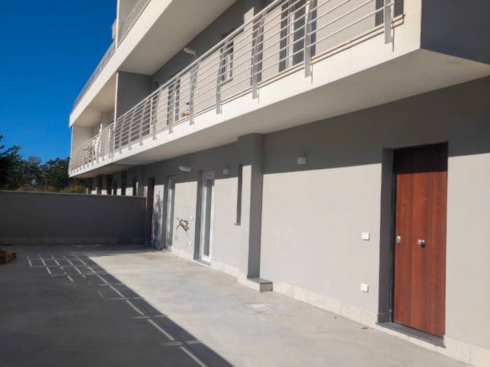 Appartamento quadrilocale in vendita in Via San Gennaro, Pollastri, Nola