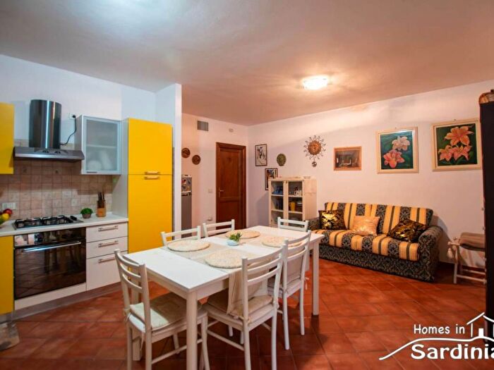 Appartamento trilocale in vendita in Sp, La Muddizza, Valledoria