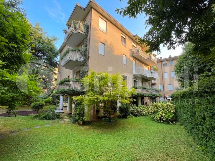 Appartamento quadrilocale in vendita in Via Antonio Francesco Bonporti, Piazze Duomo, Padova