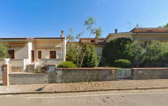 Appartamento con 6 locali in vendita in Via II Giugno, Casciana Terme, Casciana Terme Lari