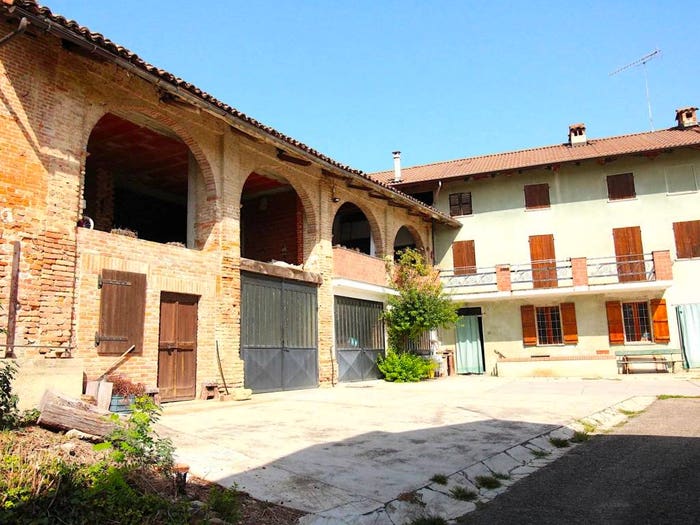 Appartamento in vendita in Corsione