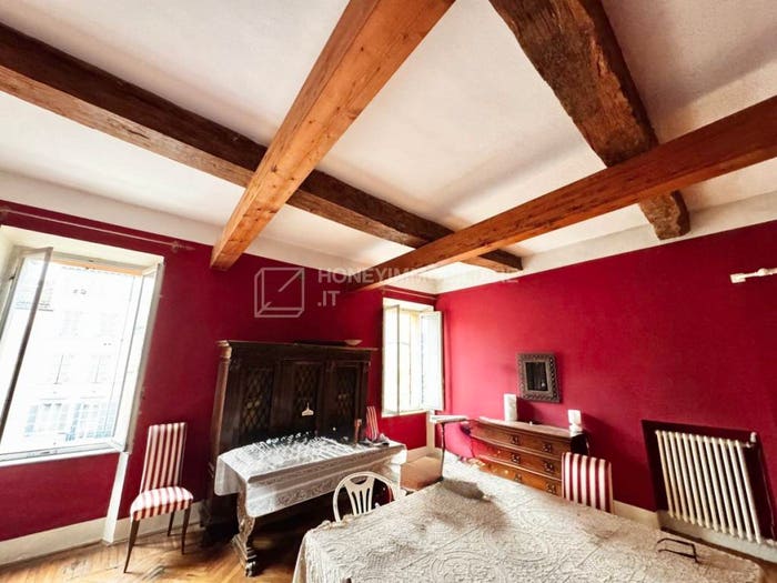 Casa con 6 locali in vendita in Strada della Repubblica, Centro Storico, Parma