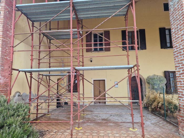 Casa in vendita in Via Bassa, Vighizzolo, Montichiari