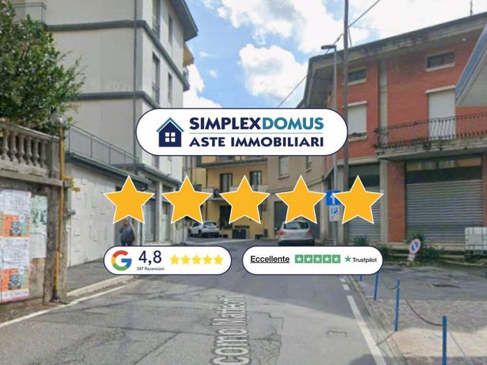 Appartamento con 6 locali in vendita in Via Giacomo Matteotti, Pieve, Lumezzane