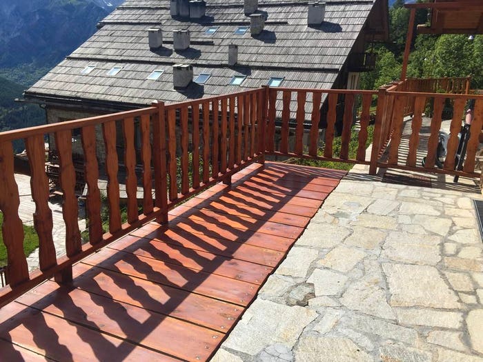 Appartamento bilocale in vendita in Via Cianfuran, Bardonecchia