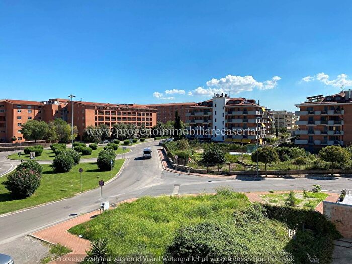 Appartamento quadrilocale in vendita in Via Carlo Levi, San Nicola la Strada