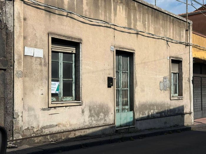 Appartamento bilocale in vendita in Via San Giovanni Battista, San Giovanni Galermo, Catania