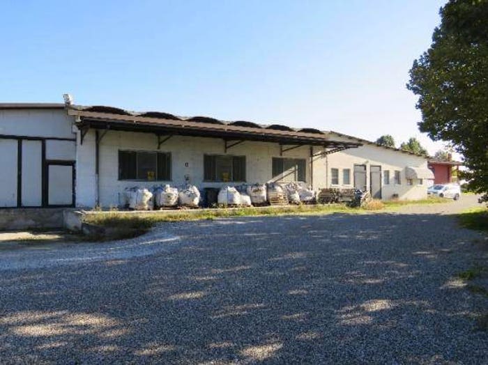 Casa quadrilocale in vendita in Via Del, Centro, Oppeano