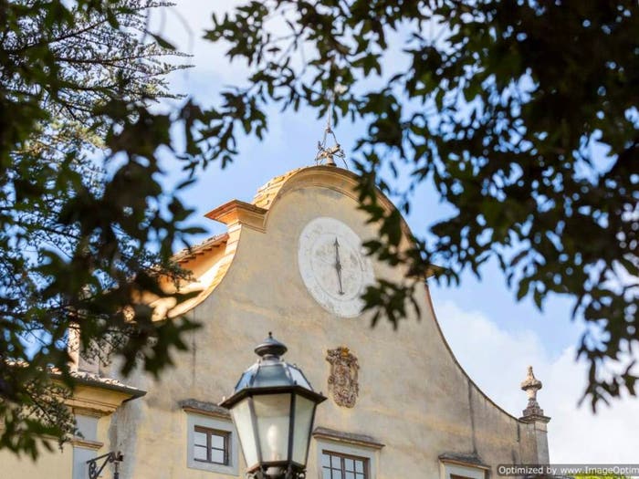 Casa con 6 locali in vendita in Strada di Palazzuolo, Barberino Tavarnelle