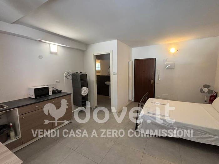Appartamento monolocale in vendita in Via Emilia Ponente, Borgo Panigale, Bologna