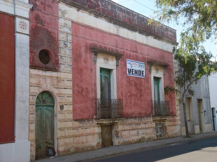 Casa con 6 locali in vendita in Via Gallipoli, Centro, Racale