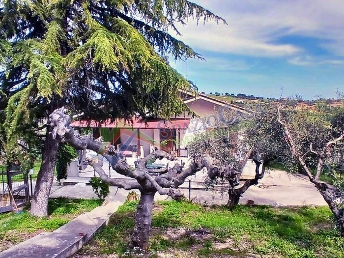 Casa quadrilocale in vendita in Contrada Colle Pizzuto, Mosciano Sant'Angelo