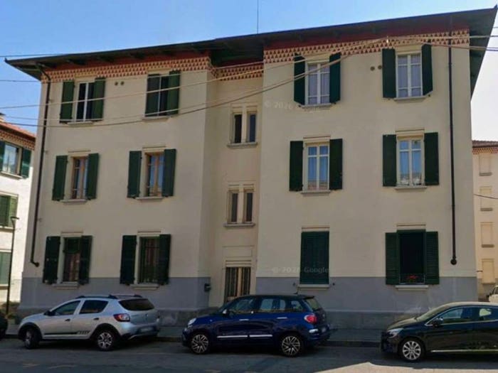 Appartamento con 5 locali in vendita in Viale Buridani, Venaria Reale