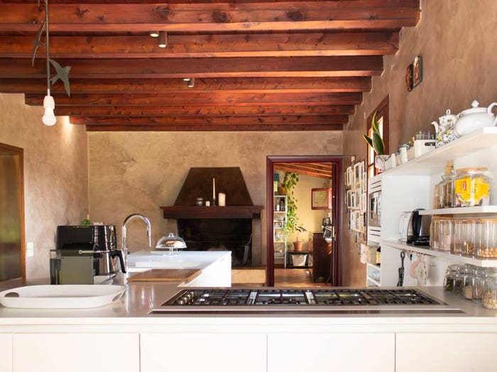 Casa con 6 locali in vendita in Via Acque, Lisiera, Bolzano Vicentino