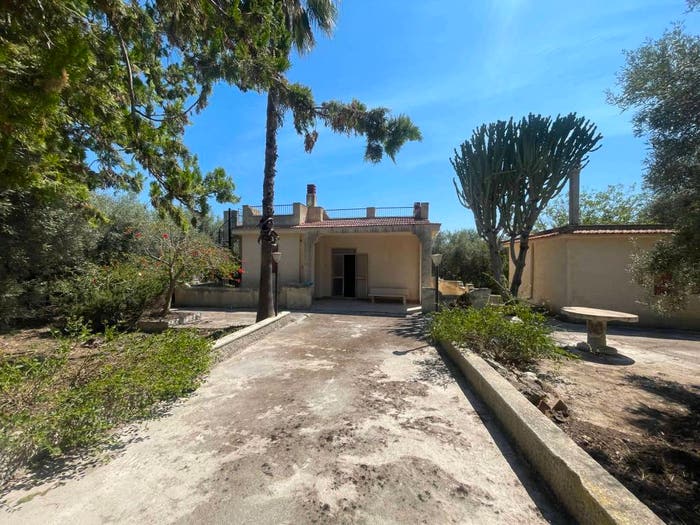 Casa bilocale in vendita in contrada Petraro di Villasmundo snc, Melilli