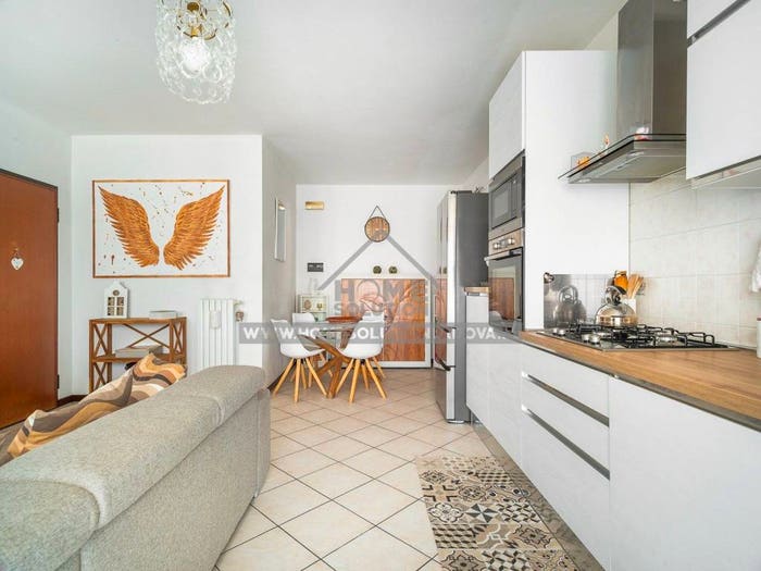 Appartamento trilocale in vendita in Centro, Casalserugo