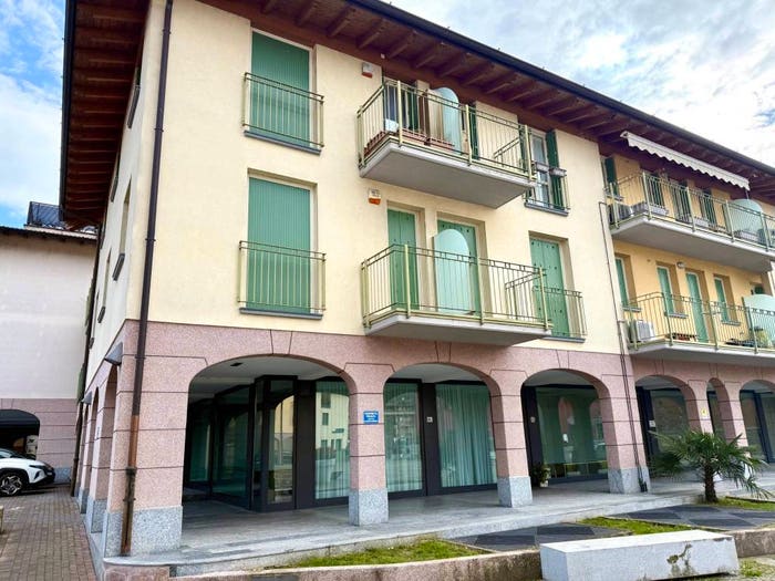 Appartamento trilocale in vendita in Via Roma, Centro, Credaro