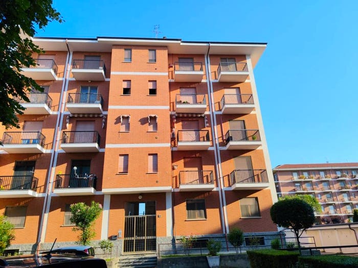 Appartamento bilocale in vendita in Viale Risorgimento, Centro, Bra
