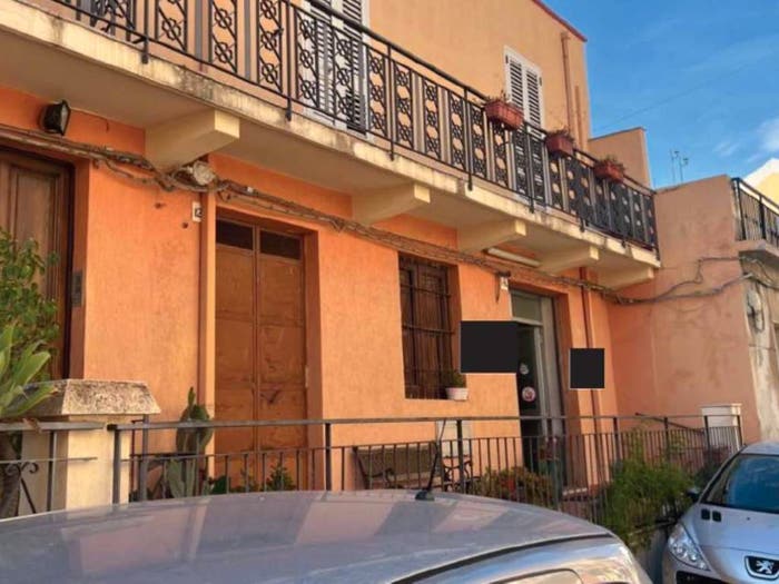 Appartamento trilocale in vendita in Via Nazionale Giampilieri Marina Messina ME Italia, Giampilieri, Messina