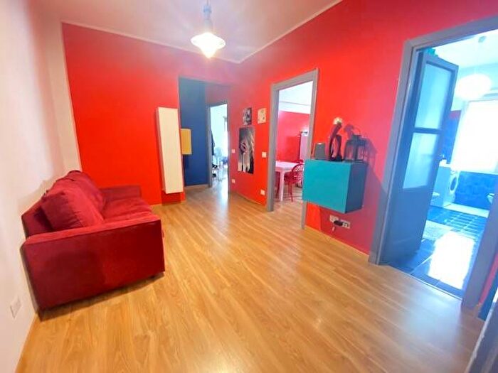 Appartamento bilocale in vendita in Viale Telese, Tor de' Schiavi, Roma