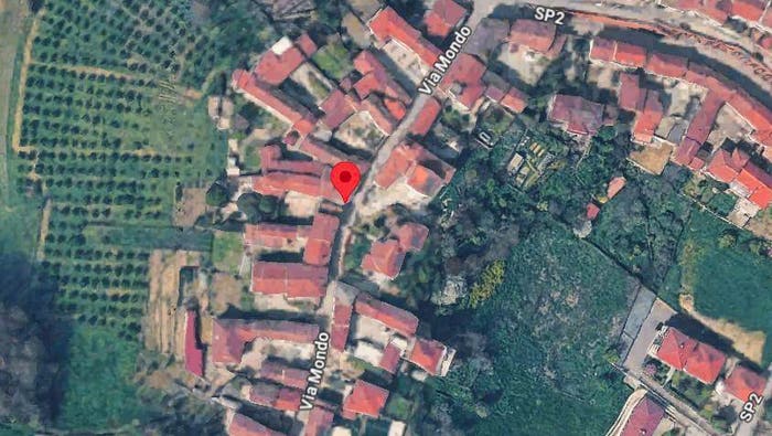 Casa con 5 locali in vendita in Via Mondo, Centro, Montechiaro d'Asti