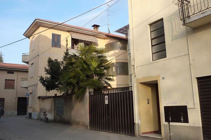 Appartamento in vendita in Via Archionata, Fara Novarese