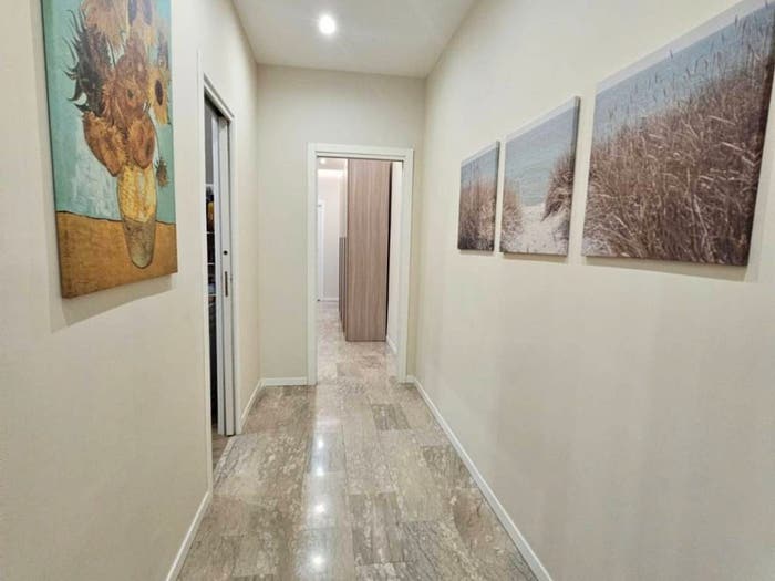 Appartamento trilocale in vendita in Via Alcide De Gasperi, Sant'Arpino