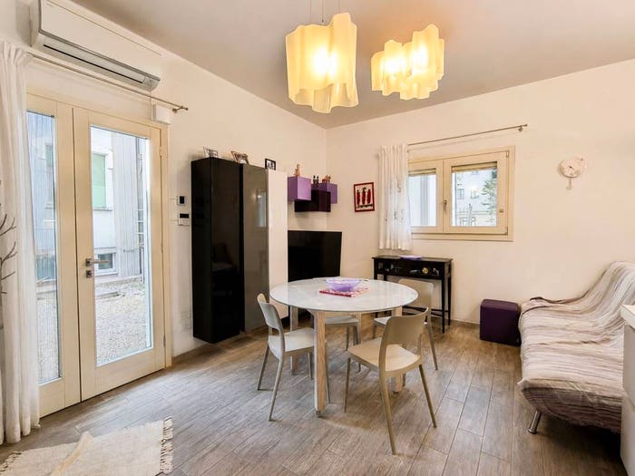Casa bilocale in vendita in Porto Canale di Levante, Cesenatico