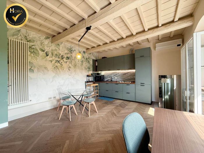 Appartamento bilocale in vendita in Via di Lapo, Le Cure, Firenze
