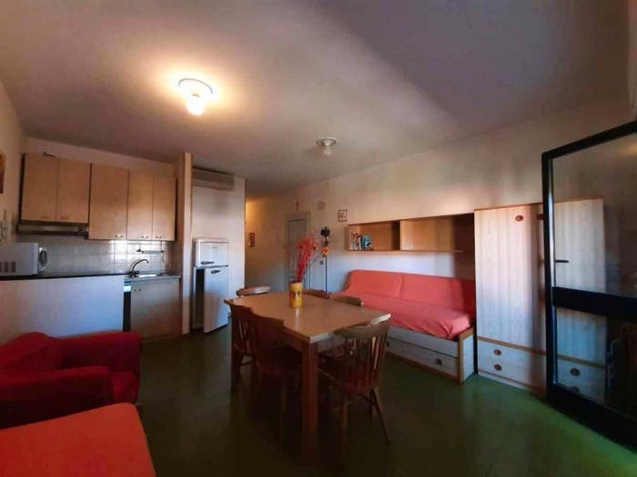 Appartamento bilocale in vendita in Marina di Cecina, Cecina