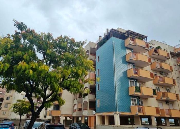 Appartamento trilocale in vendita in Bisceglie