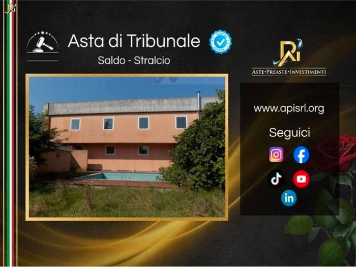 Casa quadrilocale in vendita in Via XXV aprile, Centro, Cornegliano Laudense