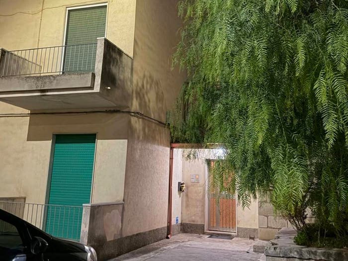 Appartamento trilocale in vendita in Via Largo XI Febbraio, Modica Bassa, Modica