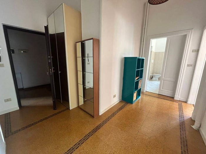 Appartamento trilocale in affitto in Via Spartaco, Cadore, Milano