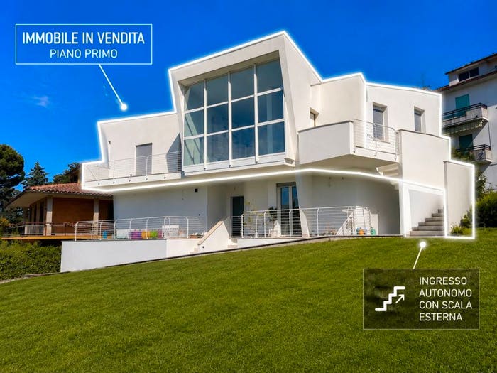 Casa con 5 locali in vendita in Via Cuneo, La Pigna Pigna Bassa, Folignano